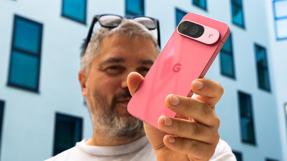 Google Pixel 9 Recenze: Nekupuj, dokud neuvidíš toto video!