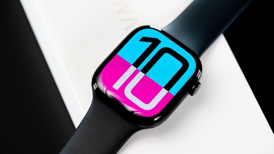 Apple Watch 10 Recenze: Má to letos cenu?