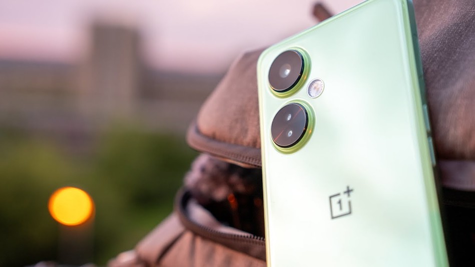 Skrytý poklad do 5 000 Kč? OnePlus Nord CE 3 Lite 5G!