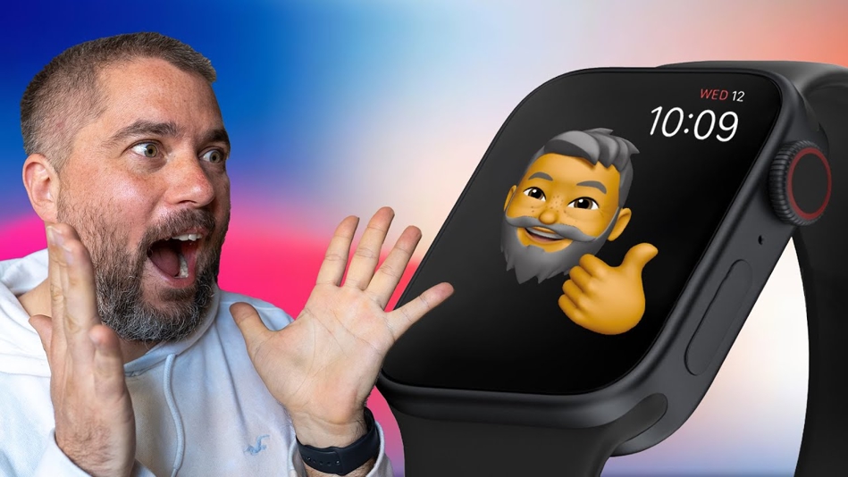 Apple Watch Extreme, Google krachuje, obří sleva na S21 FE, zničil jsem dron - [HURANEWS #131]