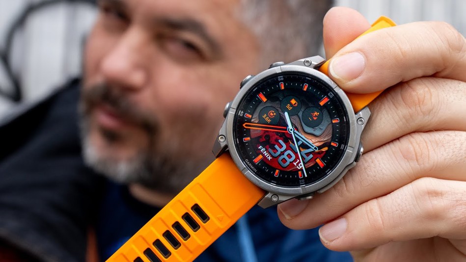 Garmin Fenix 8 po 3 měsících testování: Stojí za to?