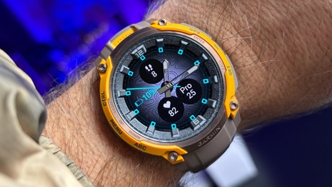 Nejdivnější Garmin, který jsem kdy testoval!