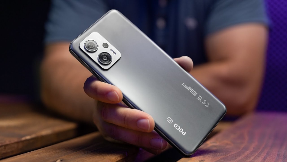 POCO X4 GT Recenze: Když chcete ušetřit za herní telefon!