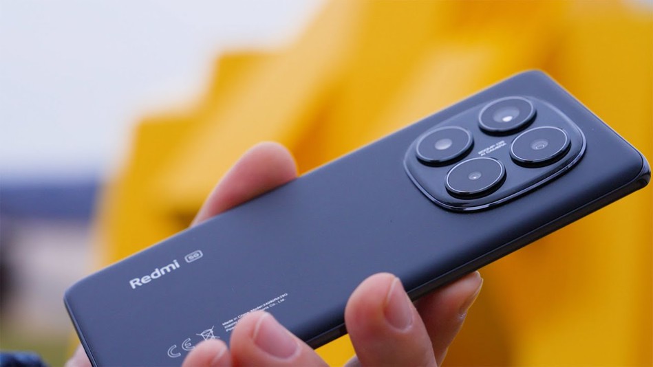 Redmi Note 14 Pro 5G Recenze: Drobné ústupky za nižší cenu!