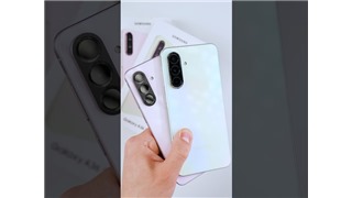 Samsung Galaxy A36 & A56 ???? #asmrunboxing #samsung #galaxya56 #galaxya36 #huramobil