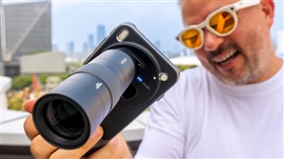 Vivo X300 Pro: Unboxing a první dojmy ze Šanghaje!