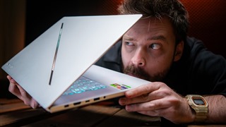 ROG Zephyrus G16 (2024): Předělaný, lepší a profesionálnější | Recenze