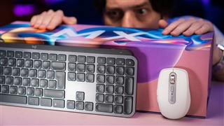 Logitech MX Keys S: Moc malé krůčky vpřed? | Recenze + MX Anywhere 3S