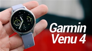 Garmin Venu 4: Nejsou pro každého. A právě proto dávají smysl