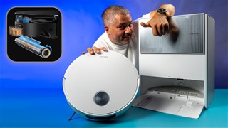 Dreame Aqua10 Ultra Roller: Tohle je Gamechanger!