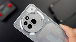 Nothing Phone (3a) Pro: Úžasný teleobjektiv ve střední třídě! | Recenze