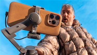 DJI Osmo Mobile 7P Recenze: Skvělý pomocník pro vaše videa!
