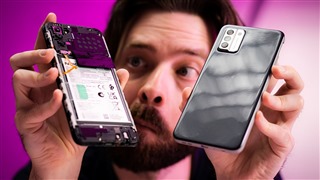 Nokia G22: Opravitelně, ekologicky a evropsky | Recenze