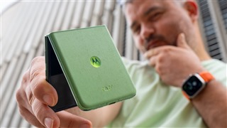 Motorola Rarz 50 Ultra Recenze: Skvělá výdrž, parádní displeje a slušné foťáky!