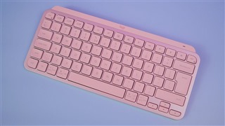 Logitech MX Keys Mini: Pořád nejlepší, jen menší | Recenze