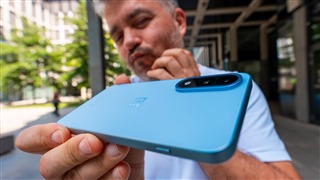 OnePlus Nord 5 je lepší, než se tváří!