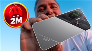 Nenápadný zabiják za 10 tisíc? POCO F7 drtí i drahé vlajky!