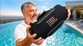 JBL Xtreme 5: Poprvé po letech dává upgrade smysl!