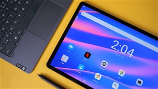 Lenovo Tab P11 Pro: Skvělý bavič v těle pracanta | Recenze