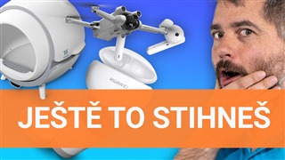 Tipy na dárky na poslední chvíli: Pro děti, rodiče, babičky, dědy i domácí mazlíčky!