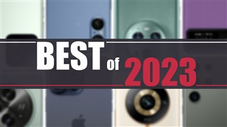 BEST of 2023: Toto jsou nejlepší telefony roku!