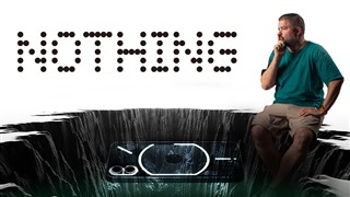 Nothing nad propastí: Dá se tohle přežít? ??