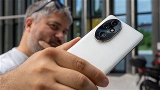 Honor 200 Pro Recenze: Mistr portrétů!