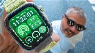 Huawei Watch Fit 4 Pro – Lepší než Apple Watch SE?