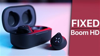 FIXED Boom HD: Česká značka, světový zvuk | Recenze