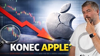 Samsung kupuje Apple? Tohle by vysvětlovalo úplně všechno!