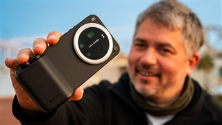 12 hodin v Barceloně s Xiaomi 17 Ultra!