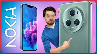 Návrat iPhone SE 4, parádní Honor Magic5 Pro, velké změny Nokie a levný Fold | Techweek
