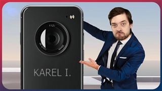 Český výrobce telefonů, nádherný směr Nokie, budoucnost mobilního hraní a dilema Apple VR | ASK