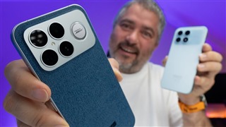 POCO F8 Pro a Ultra: 2 herní BESTIE s Bose!