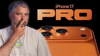 Apple Keynote 2025: iPhone 17 Air, Pro, Watch Ultra 3, AirPods Pro 3: Upřímné první dojmy!