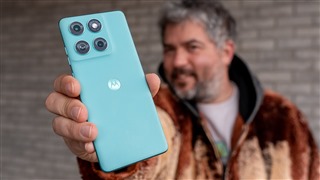 Motorola Edge 60 Fusion Recenze: Je opravdu tak výhodná, jak se zdá?