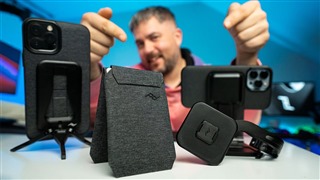 Peak Design Mobile: ULTIMÁTNÍ příslušenství, které musíte mít!