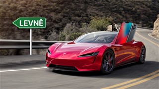 iPhone 12 4G za 16 tisíc korun, nový začátek OnePlus a trysková Tesla | Techweek #67