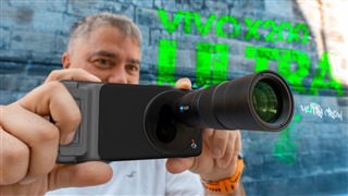 Našel jsem nejlepší fotomobil 2025: Vivo X200 Ultra!