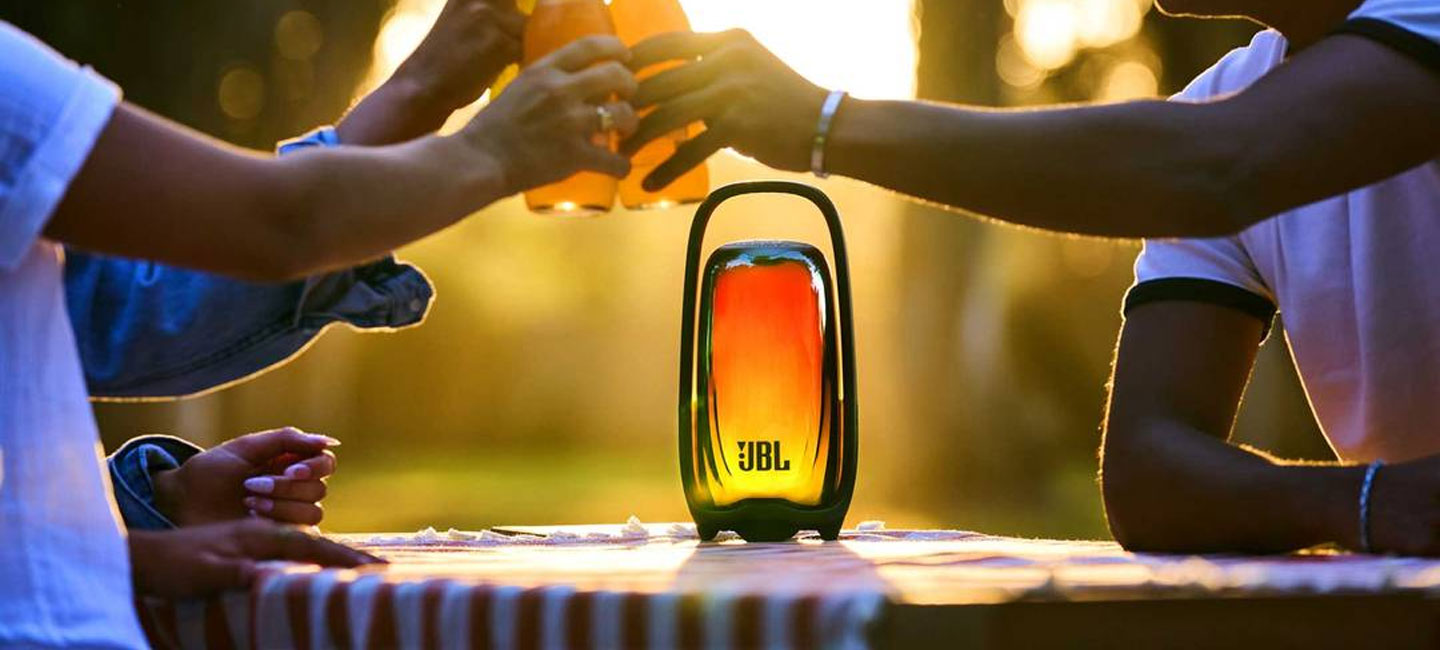 JBL Pulse 6