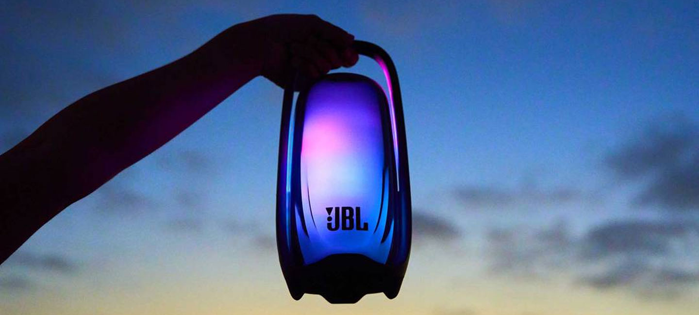 JBL Pulse 6