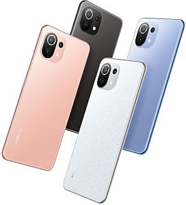 Xiaomi 11 Lite 5G NE