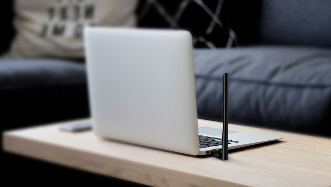 TP-Link Archer T2U Nano