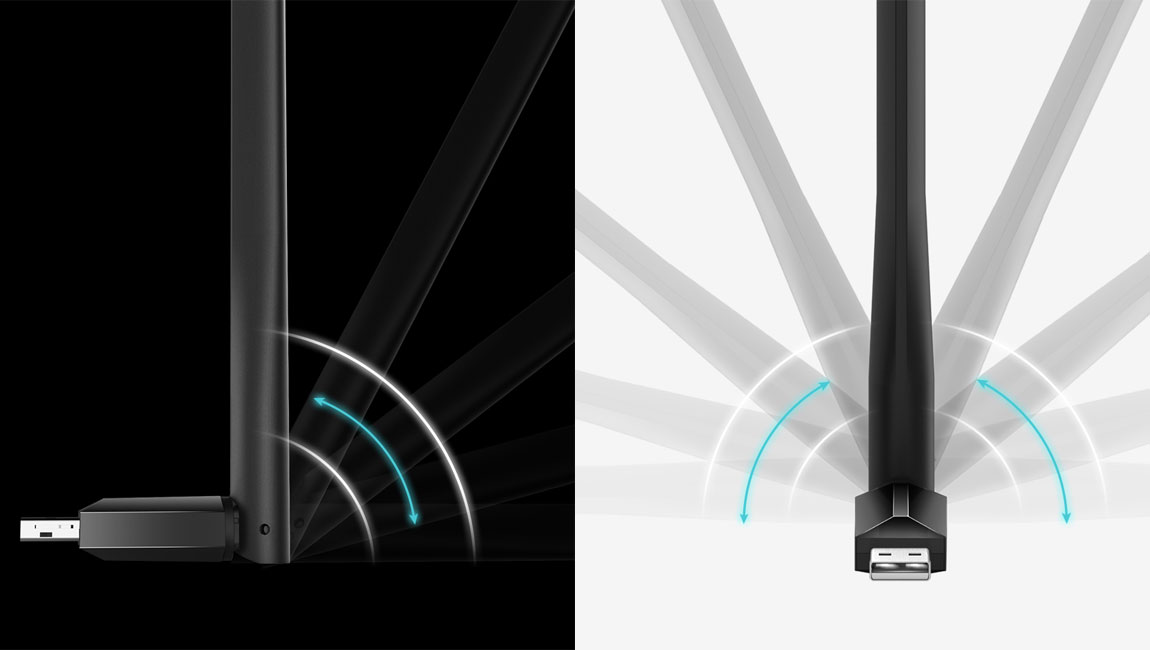 TP-Link Archer T2U Nano