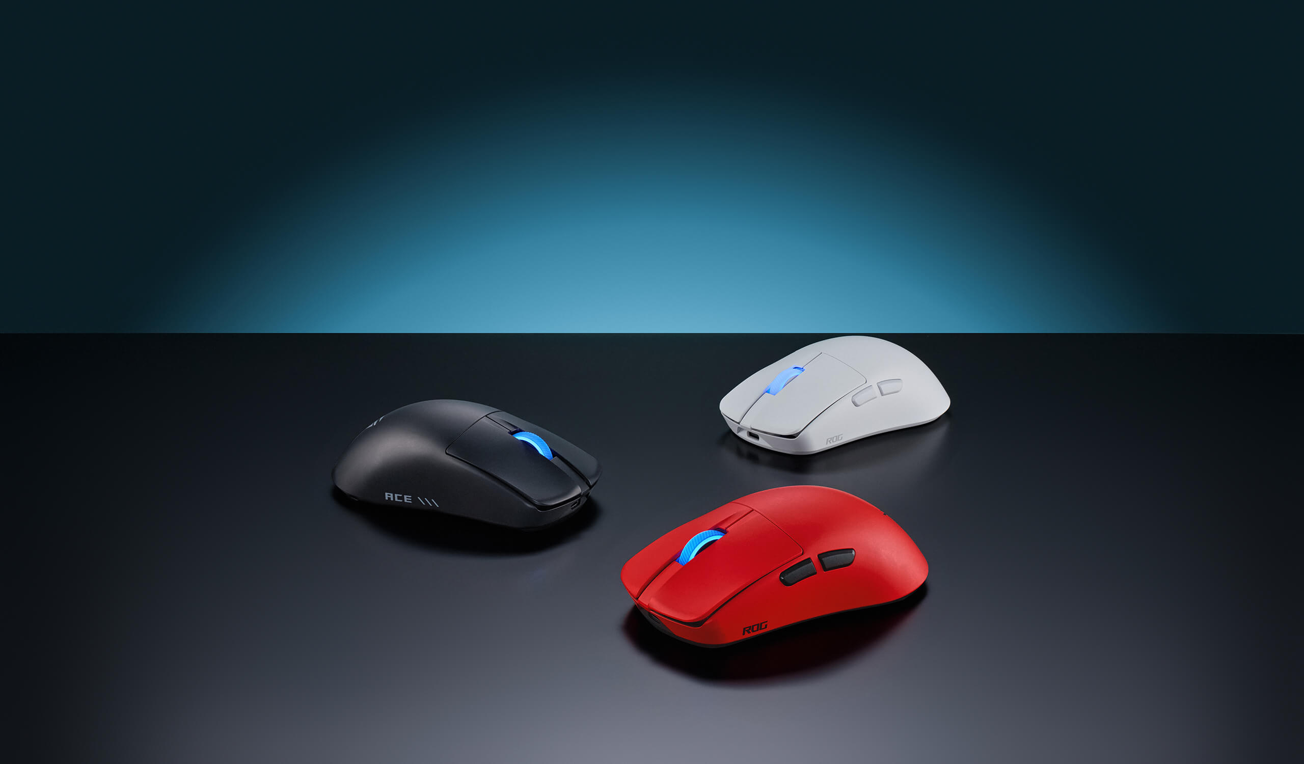 ASUS ROG Harpe II Ace