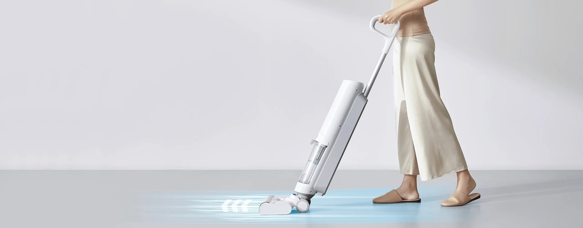 Xiaomi Truclean W10 Ultra Wet-Dry Vacuum