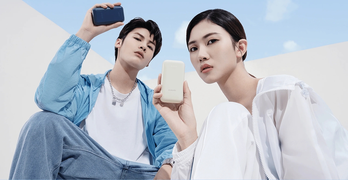 Xiaomi Pocket Edition Pro Powerbank