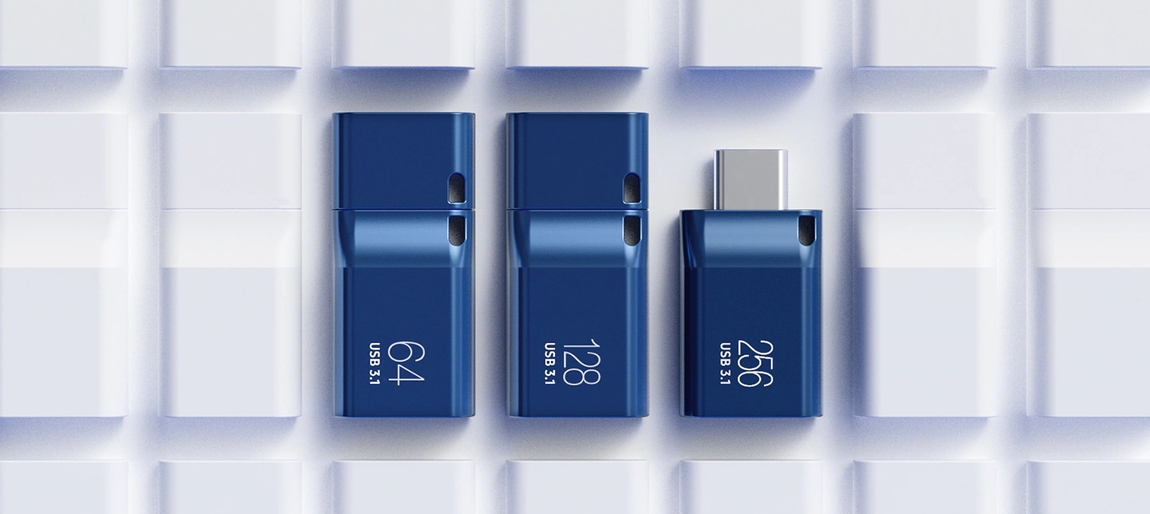 Samsung USB-C Flash Disk