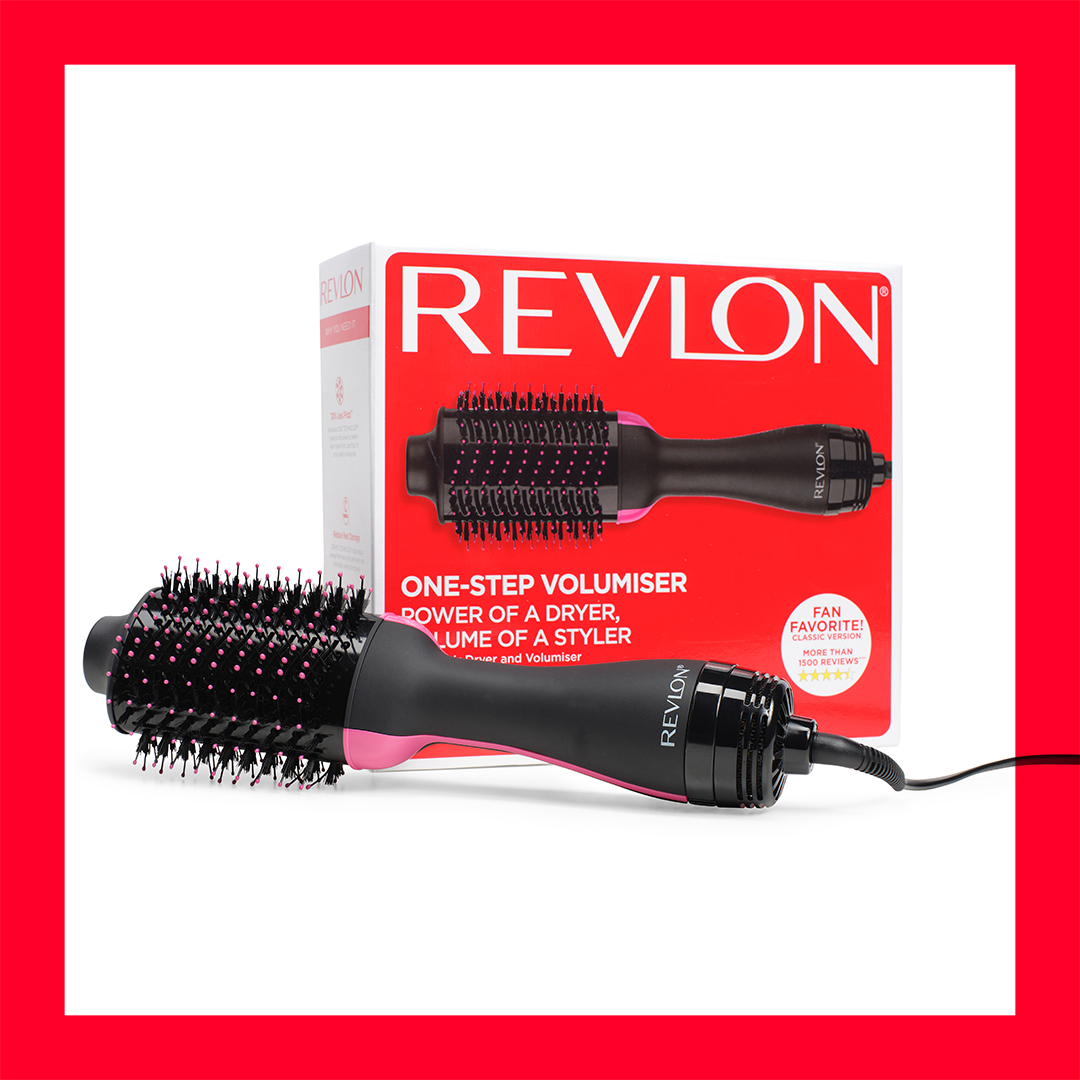 REVLON RVDR5222E Salon One Step Volumizer