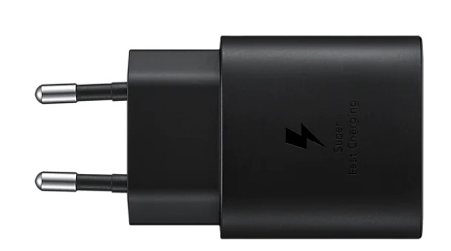Napájecí adaptér USB-C s rychlonabíjením (25W)